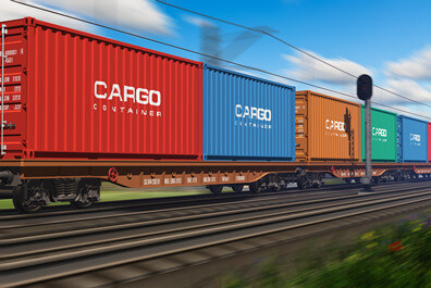 铁路运输的优弊端