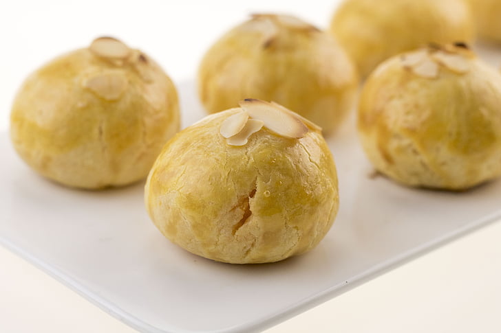 糕点出口必要什么手续