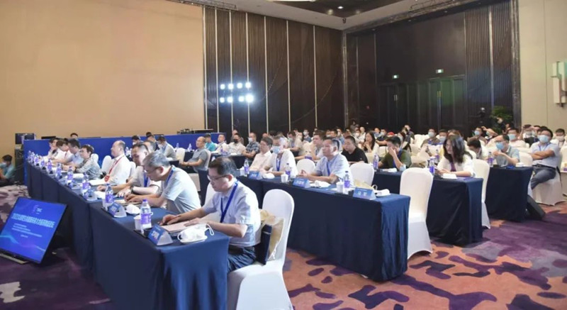 2022太湖湾性命健全将来大会医药物流分论坛