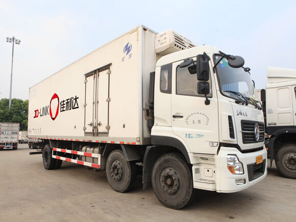 冷链物流运输是怎么收费的？为什么价值高昂?