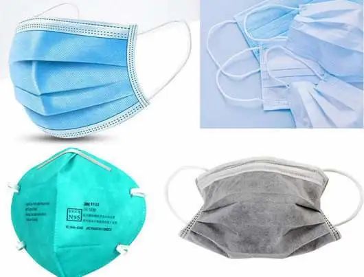 口罩出口资质、申报要求及列国准入前提