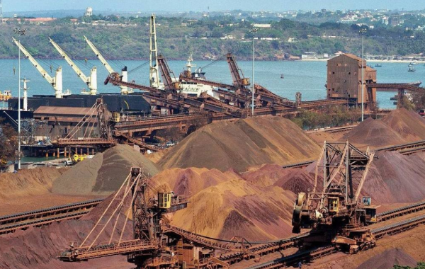 海关若何监管进口矿产品中的有害元素