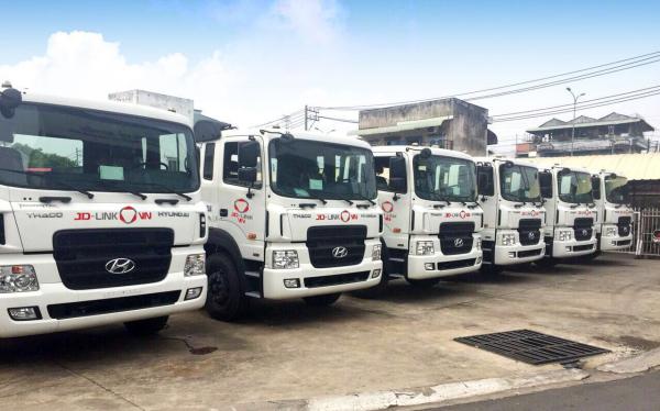 东南亚跨境公路运输收费价值、优势及将来发展趋向