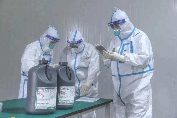 进口光刻胶报关所需资料及当苦衷项