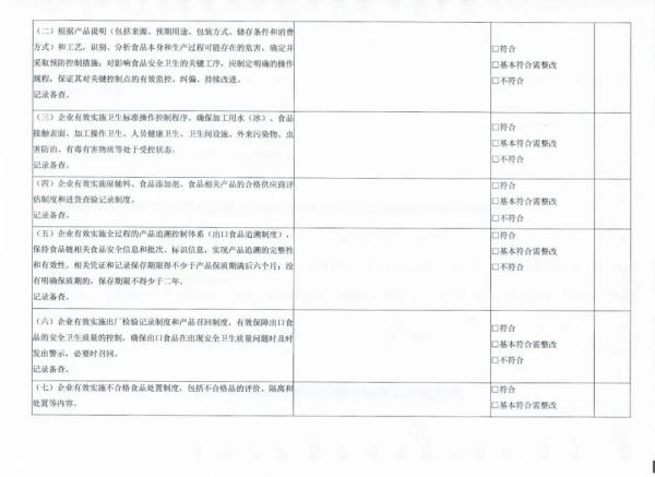 水产品出口欧盟必要什么资质？若何申请？