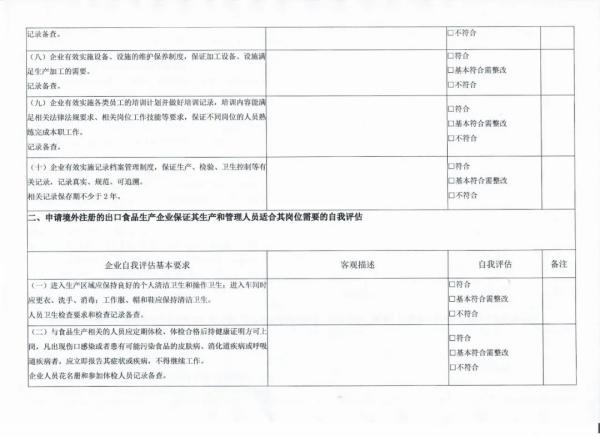 水产品出口欧盟必要什么资质？若何申请？