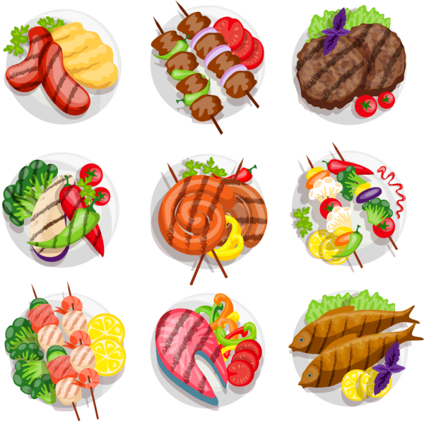 进出口食品传染物含量有哪些尺度？