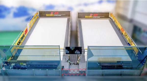 进口滑雪设备报关若何归类？