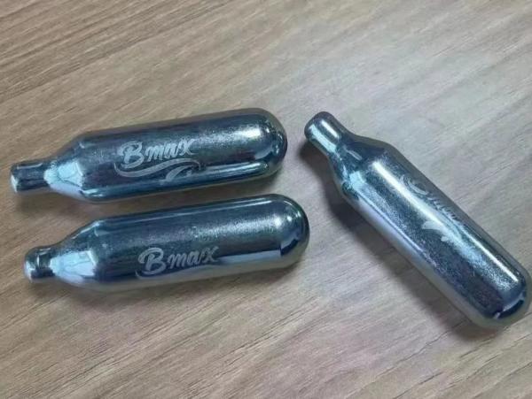 出口危险品气体运输包装尺度及报关要求