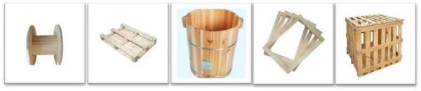 加拿大订正木质包装资料进口要求