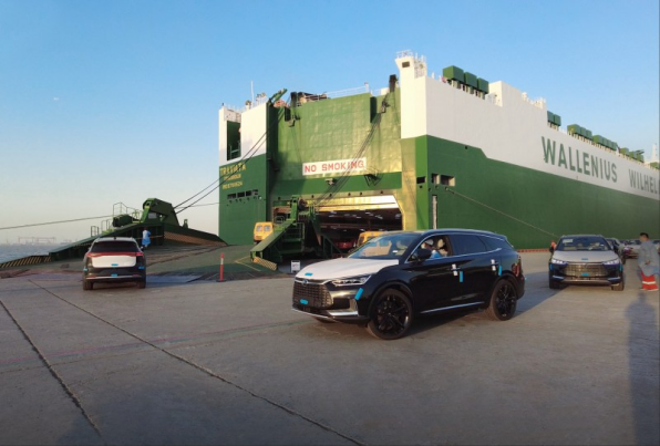 出口汽车RCEP技贸措施及安全认证要求（附日本、韩国及东盟地域要求）