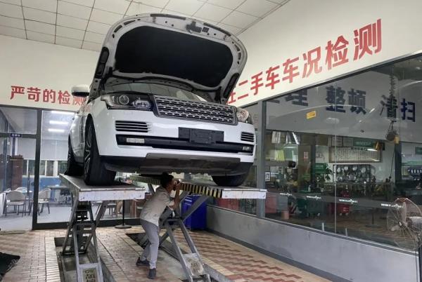 出口二手车试点城市有哪些？具体出口流程是怎么的？