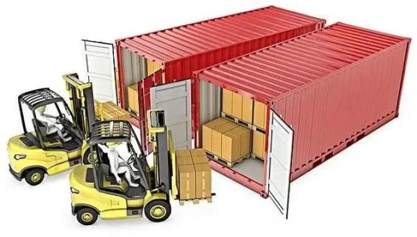 若何解决出口拼箱“落货”业务？（附具体操作流程））