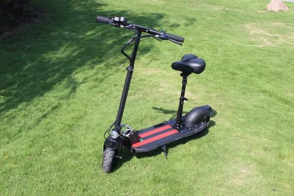 出口欧盟电动平衡车、滑板车安全要求尺度及所需资质