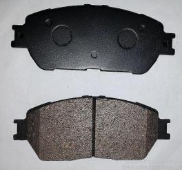 进口汽车零部件刹车片报关要求及3C认证尺度