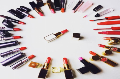 出口口红列国准入要求及报关前提