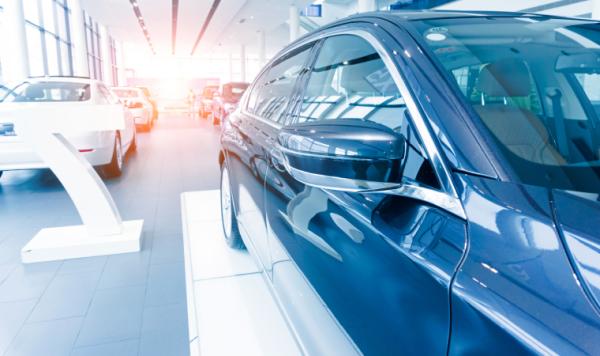 新能源汽车出口呈优良态势，同比增长79.5%！