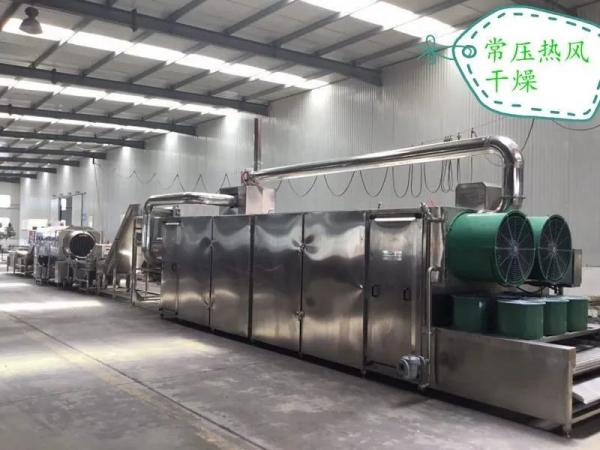 脱水蔬菜出口必要什么资质？（附具体解决流程）