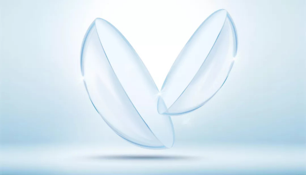 进口隐形眼镜必要什么资质手续？