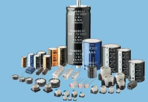 铝电解电容器单耗申报有什么当苦衷项？