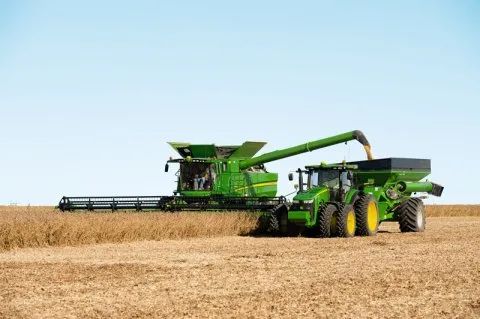 农业机械进口通关有哪些当苦衷项？