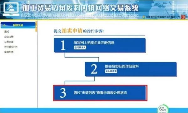 铜废碎料加工业务有什么当苦衷项？