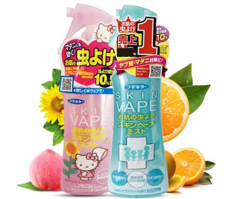 进口驱蚊产品报关归类建议及当苦衷项