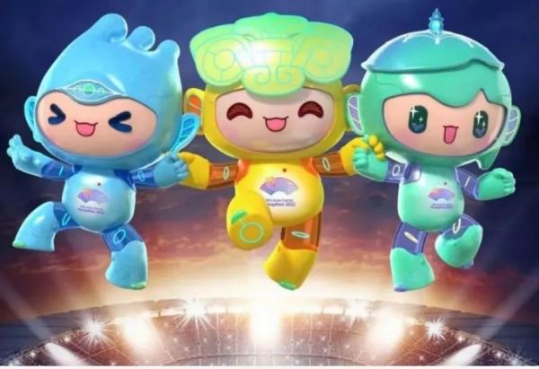 荆门亚运会知识产权授权货物出口当苦衷项