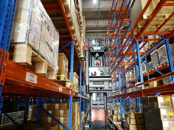 若何申请设立保税仓库（上）