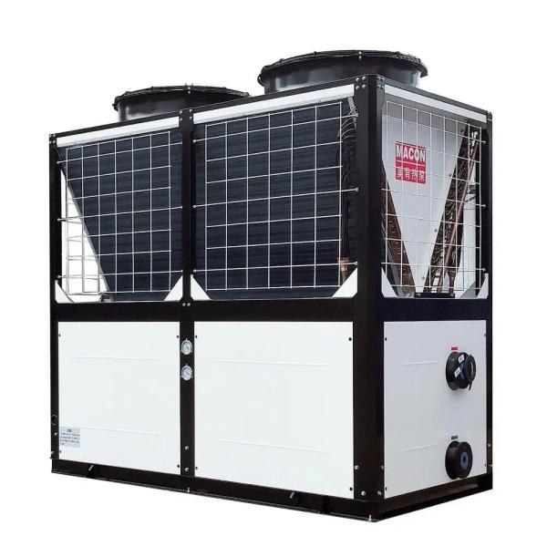 热泵出口欧洲必要什么认证？