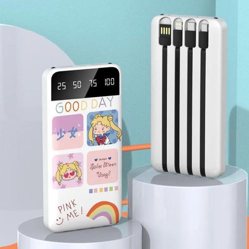 出口美国移动电源安全提醒