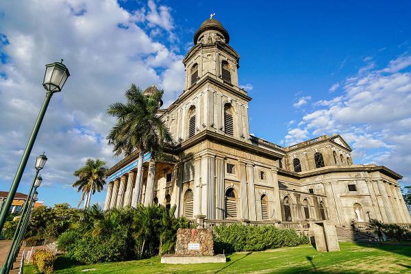 中国与尼加拉瓜正式签署自贸协定，推动中尼经贸合作进一步提质升级！