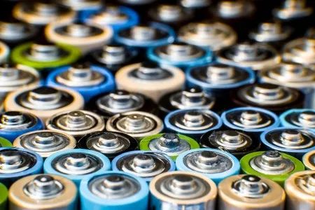 欧盟电池新规对废电池治理提出新要求