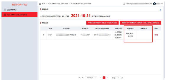 汽车出口许可证怎么解决？