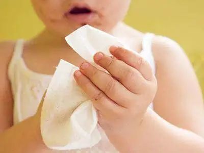 进出口湿巾报关若何归类？