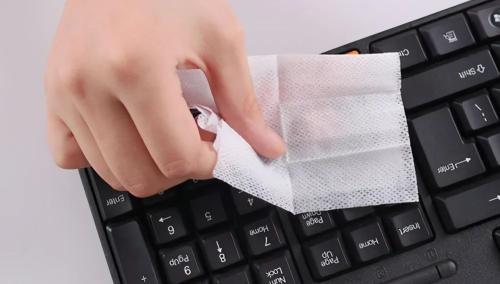 进出口湿巾报关若何归类？