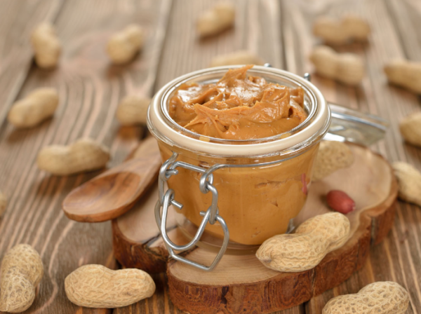 韩国颁布对中国产花生酱等产品加强精密查抄的通知