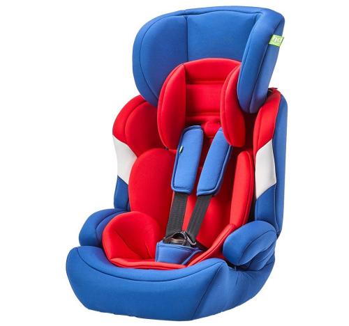 泰国传递将儿童汽车安全座椅列为标签管造商品