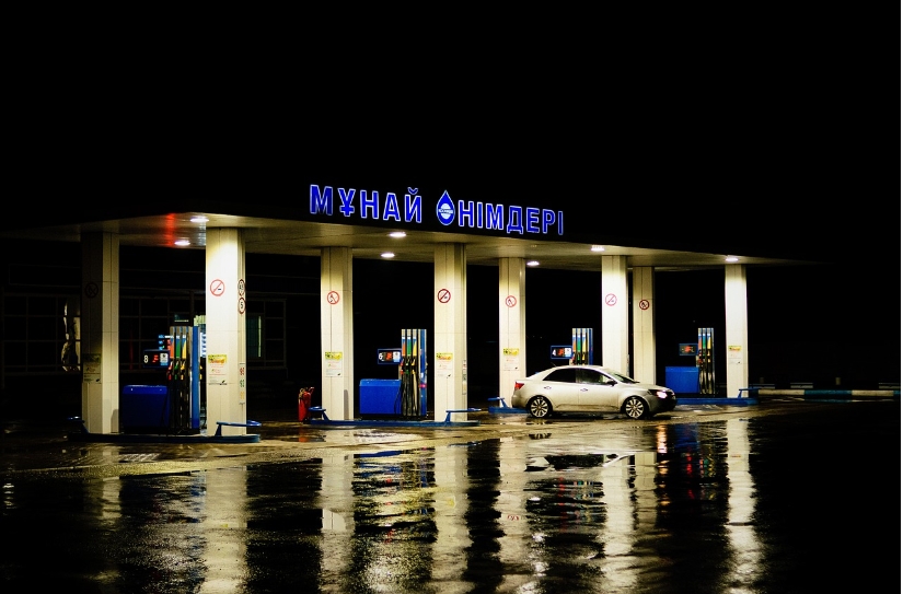 二手车出口哈萨克斯坦必要哪些资质流程