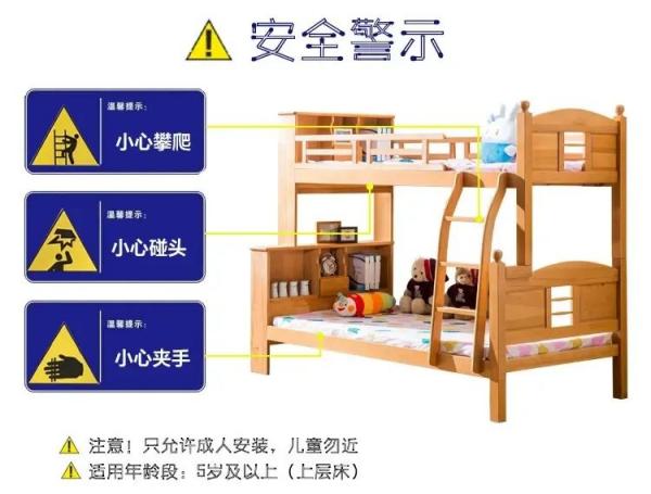 进口木质家具必要检测哪些项目？