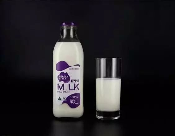 进口牛奶冷链运输流程有哪些环节？