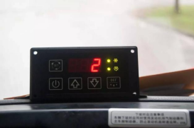 进口牛奶冷链运输流程有哪些环节？