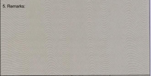 中韩原产地证书填造规范详解