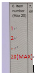 中韩原产地证书填造规范详解