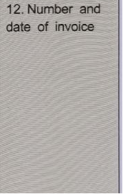 中韩原产地证书填造规范详解