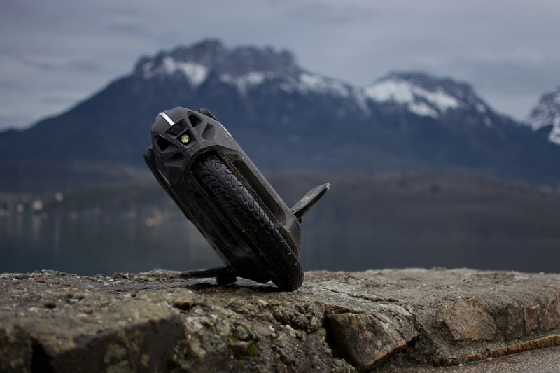 电动独轮车出口泰国