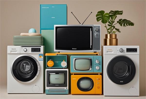 出口欧盟家用电器产品