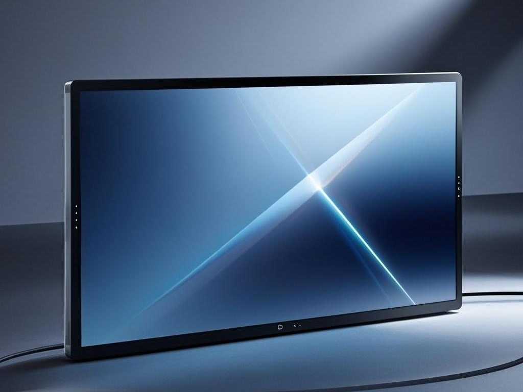 液晶显示屏出口美国必要哪些认证