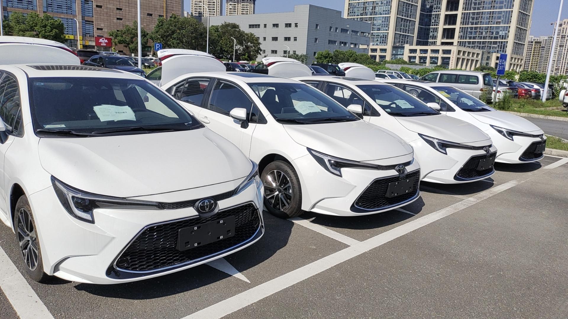 hy590海洋之神检测中心物流成功操作惠山区首批二手车出口运输通关