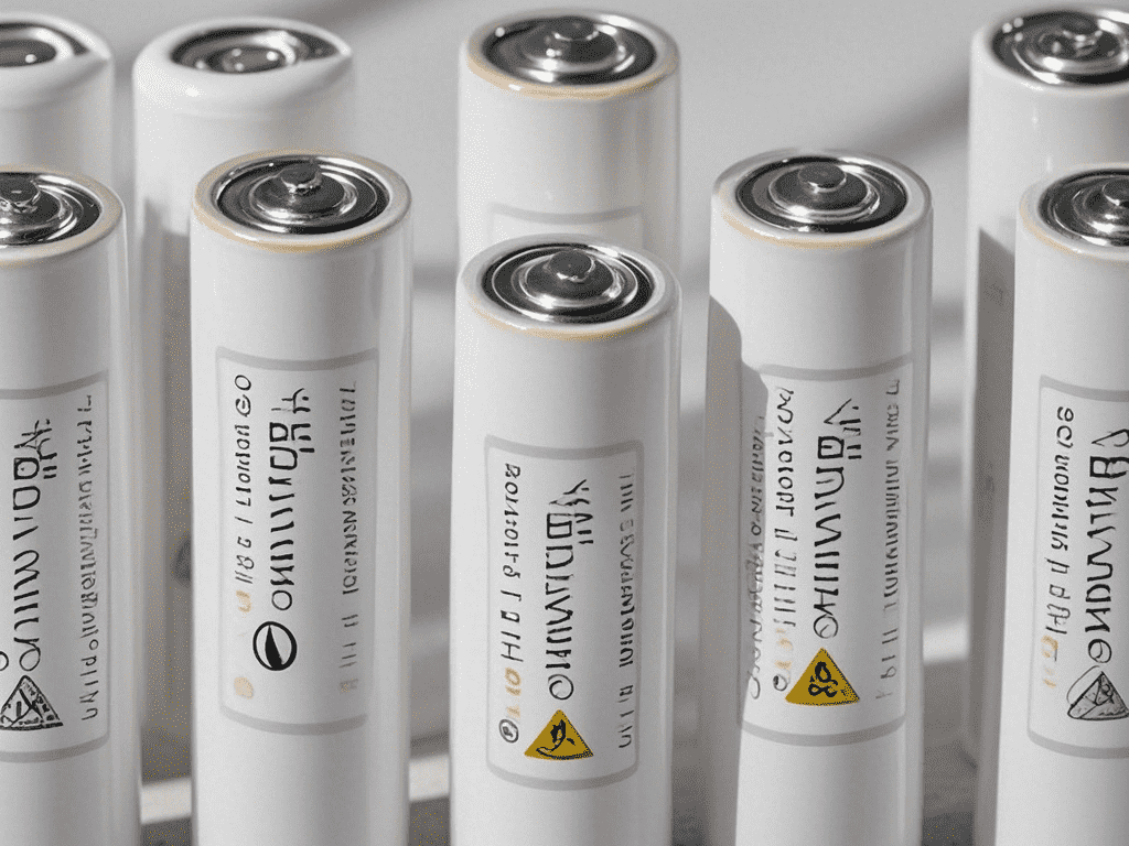 锂电池空运应进行哪些测试